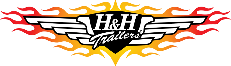 H&H Trailers for sale near me